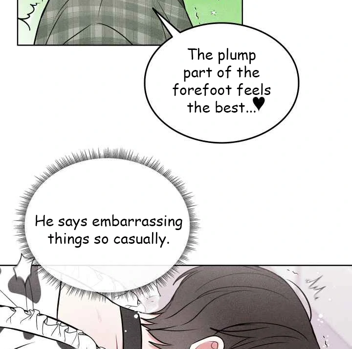 7 Sexy Days With 8 Sexy Men - Chapter 2 manhwa