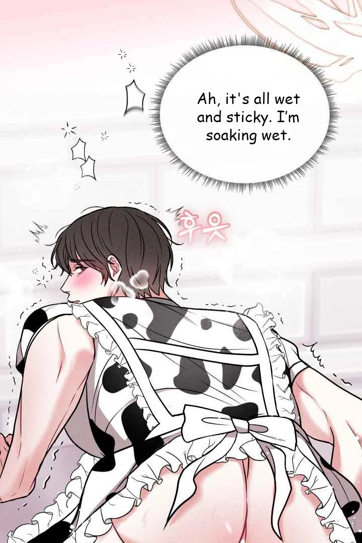7 Sexy Days With 8 Sexy Men - Chapter 2 manhwa