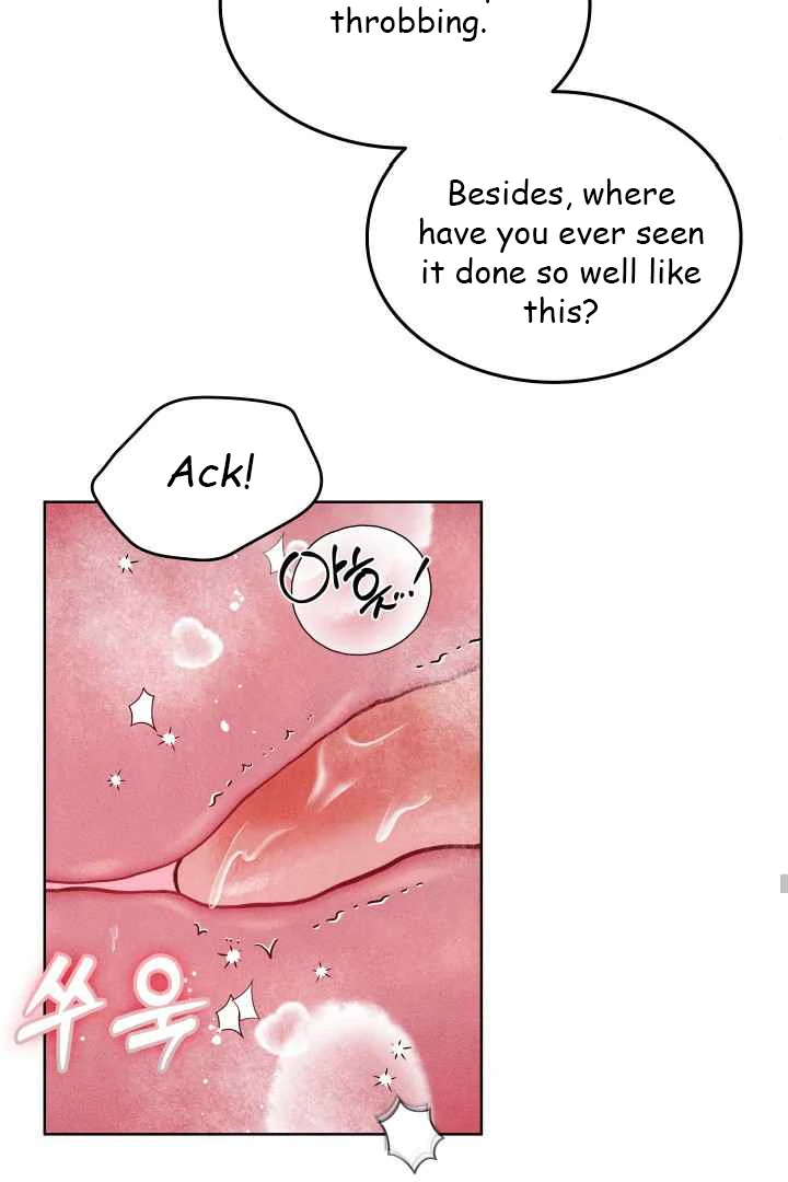 7 Sexy Days With 8 Sexy Men - Chapter 2 manhwa