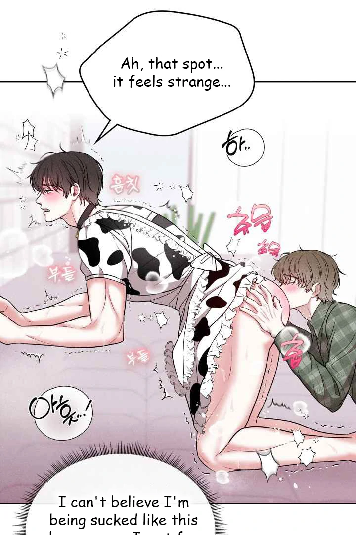 7 Sexy Days With 8 Sexy Men - Chapter 2 manhwa