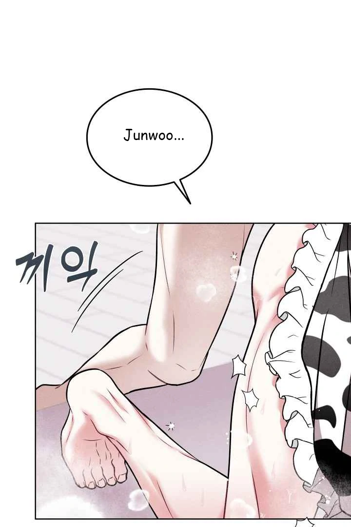 7 Sexy Days With 8 Sexy Men - Chapter 2 manhwa