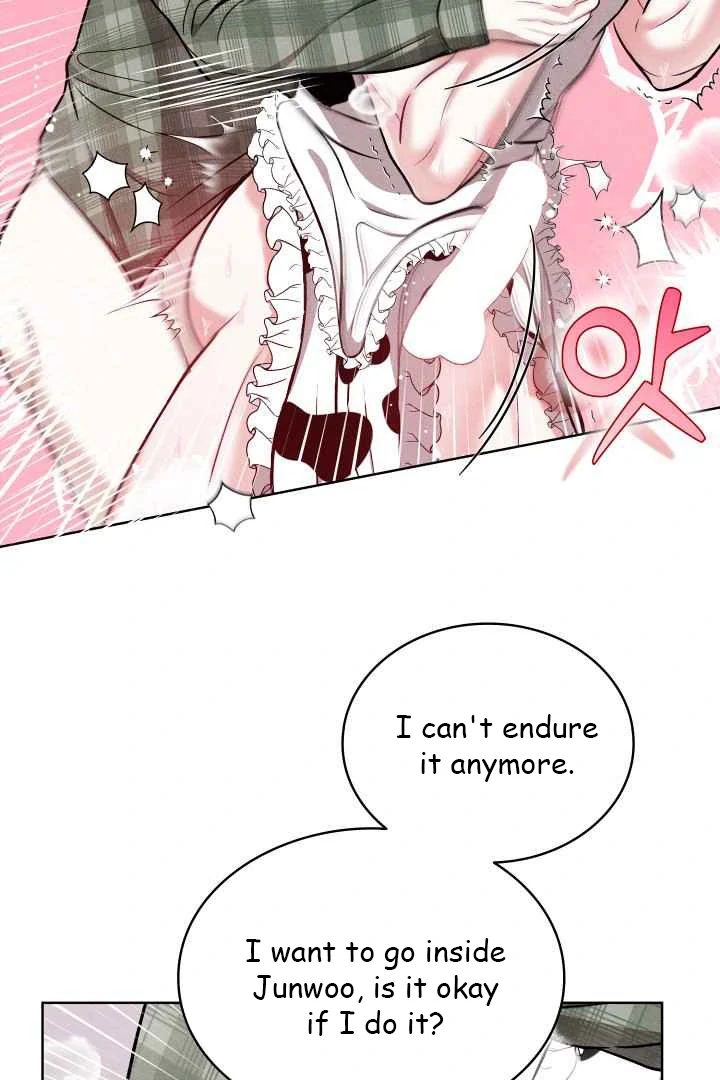 7 Sexy Days With 8 Sexy Men - Chapter 2 manhwa