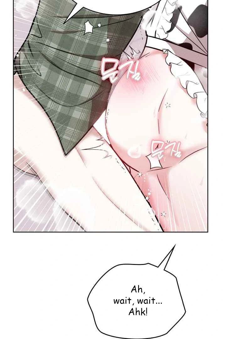 7 Sexy Days With 8 Sexy Men - Chapter 2 manhwa