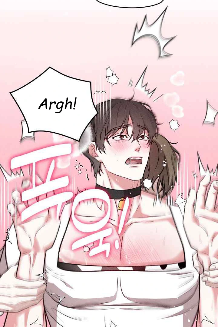 7 Sexy Days With 8 Sexy Men - Chapter 2 manhwa