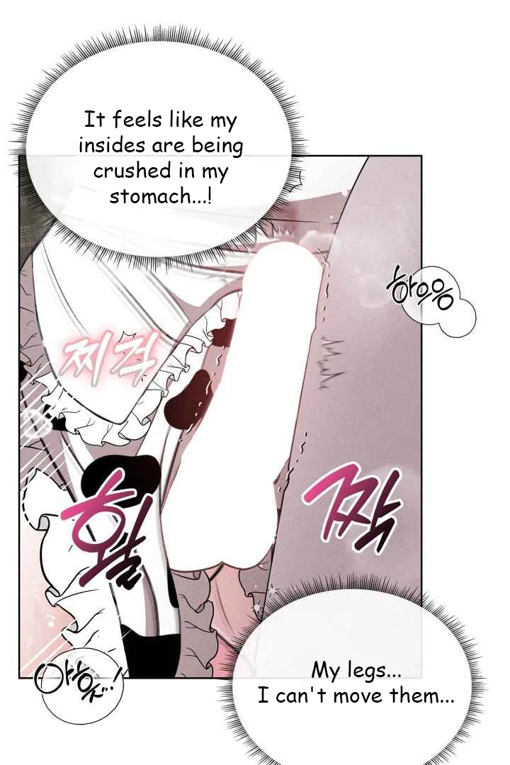 7 Sexy Days With 8 Sexy Men - Chapter 2 manhwa