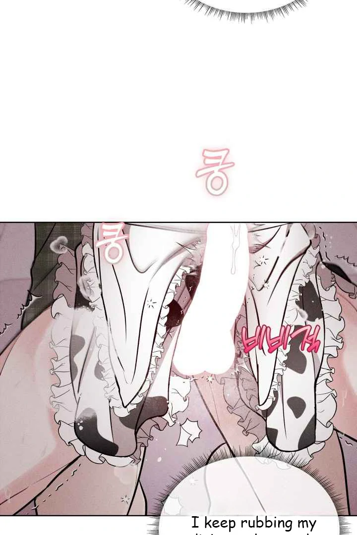 7 Sexy Days With 8 Sexy Men - Chapter 2 manhwa