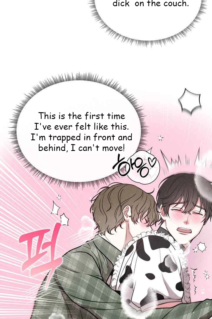 7 Sexy Days With 8 Sexy Men - Chapter 2 manhwa