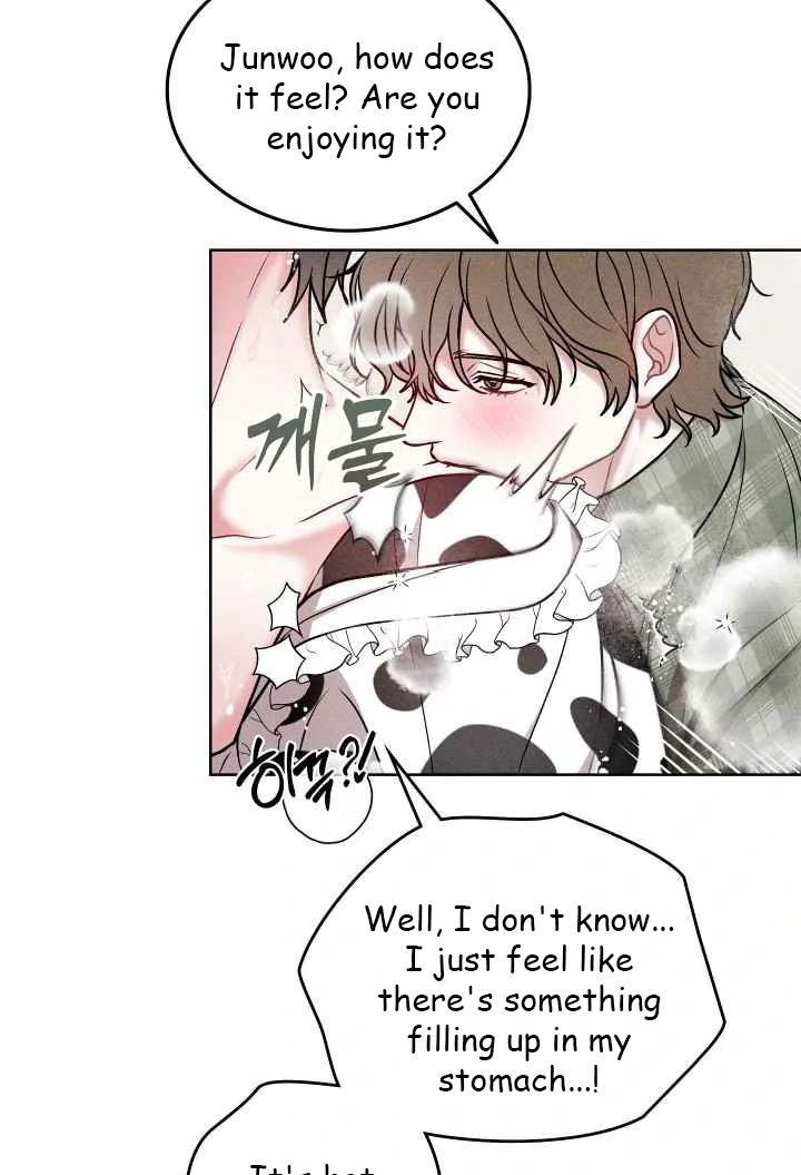 7 Sexy Days With 8 Sexy Men - Chapter 2 manhwa