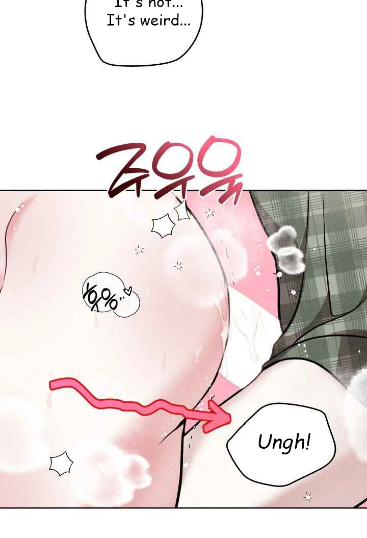 7 Sexy Days With 8 Sexy Men - Chapter 2 manhwa