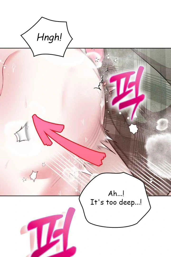 7 Sexy Days With 8 Sexy Men - Chapter 2 manhwa