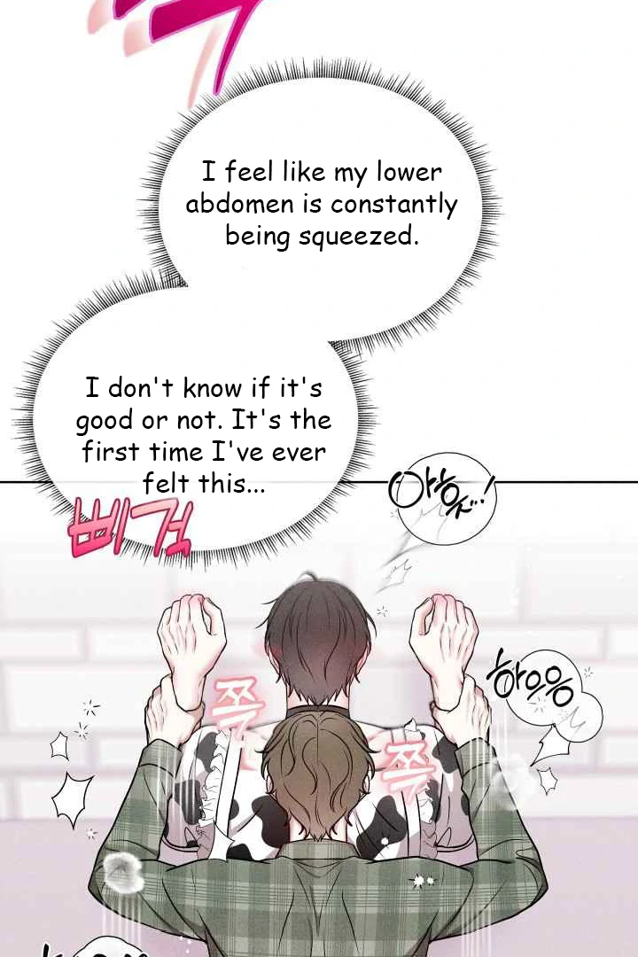 7 Sexy Days With 8 Sexy Men - Chapter 2 manhwa