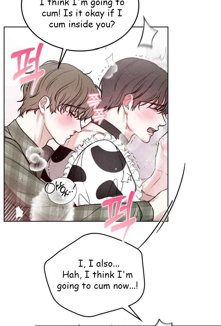7 Sexy Days With 8 Sexy Men - Chapter 2 manhwa