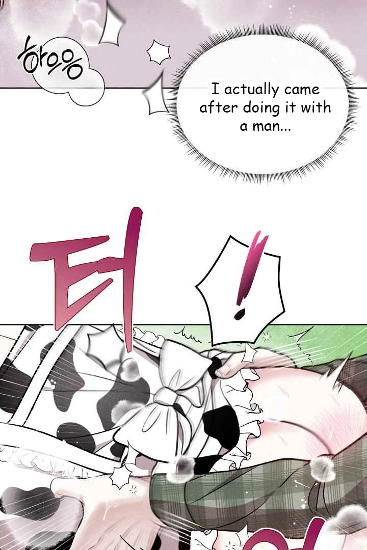 7 Sexy Days With 8 Sexy Men - Chapter 2 manhwa