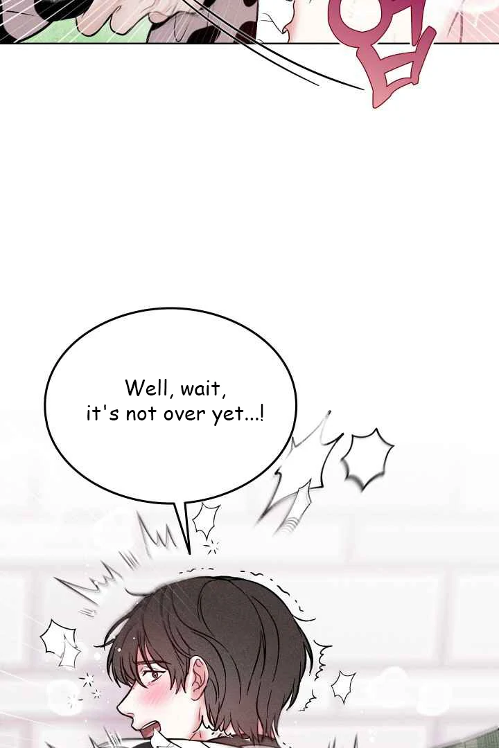 7 Sexy Days With 8 Sexy Men - Chapter 2 manhwa
