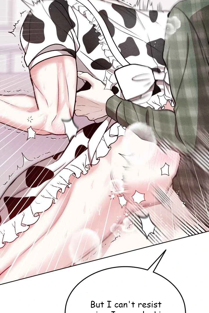 7 Sexy Days With 8 Sexy Men - Chapter 2 manhwa