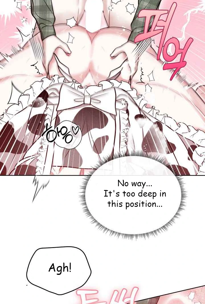 7 Sexy Days With 8 Sexy Men - Chapter 2 manhwa