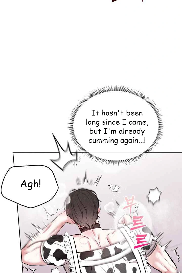 7 Sexy Days With 8 Sexy Men - Chapter 2 manhwa