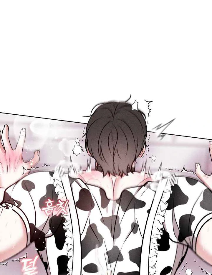 7 Sexy Days With 8 Sexy Men - Chapter 2 manhwa