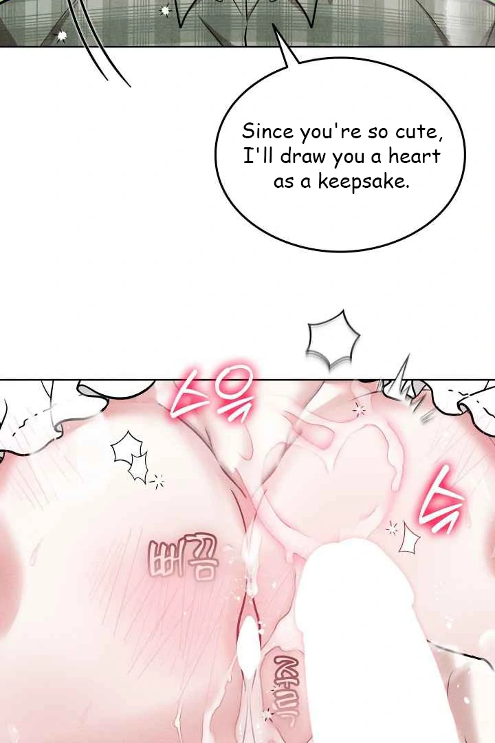 7 Sexy Days With 8 Sexy Men - Chapter 2 manhwa