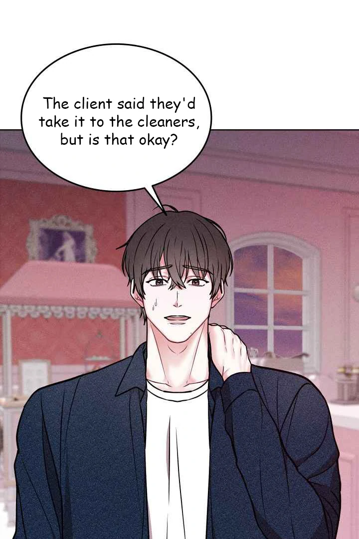 7 Sexy Days With 8 Sexy Men - Chapter 2 manhwa