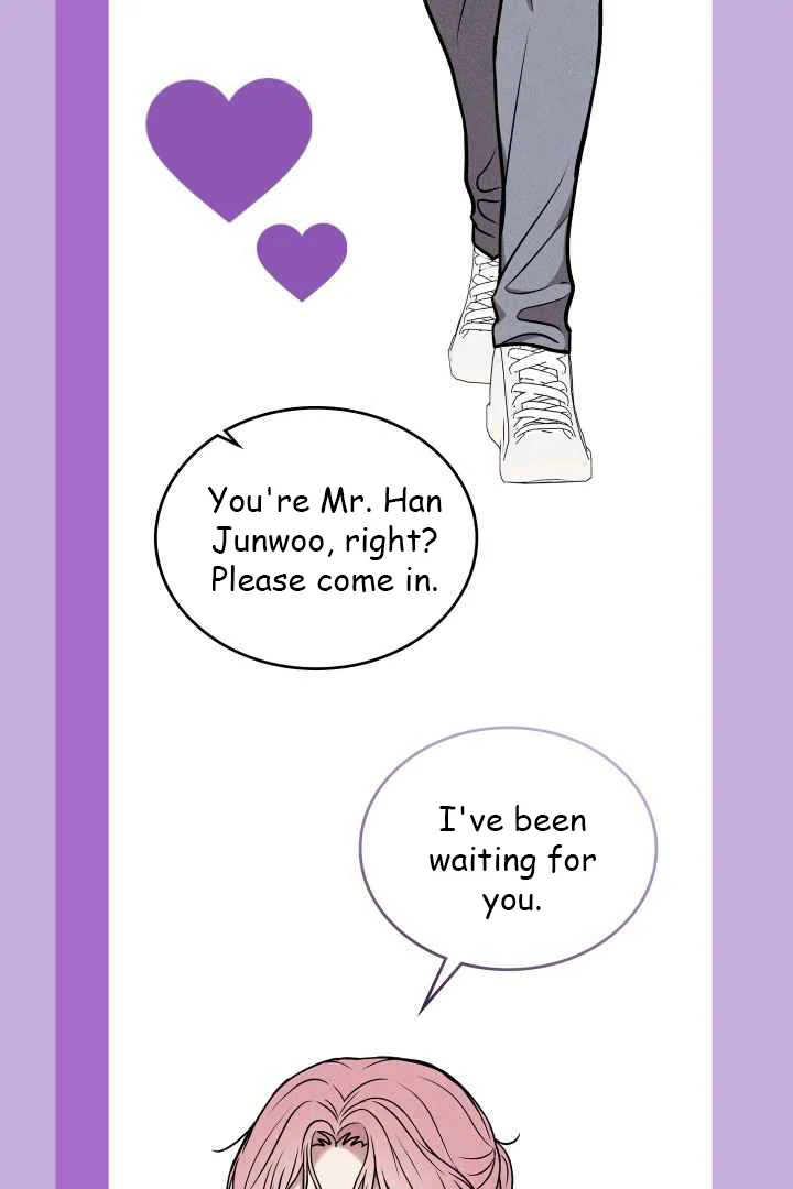7 Sexy Days With 8 Sexy Men - Chapter 2 manhwa