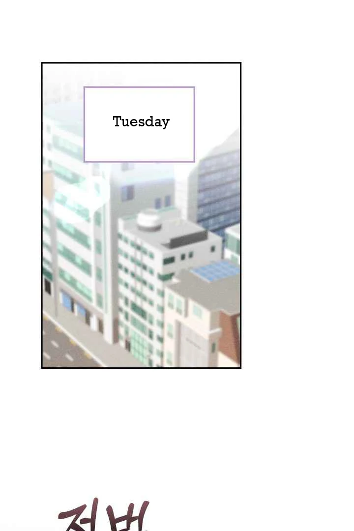 7 Sexy Days With 8 Sexy Men - Chapter 3 manhwa