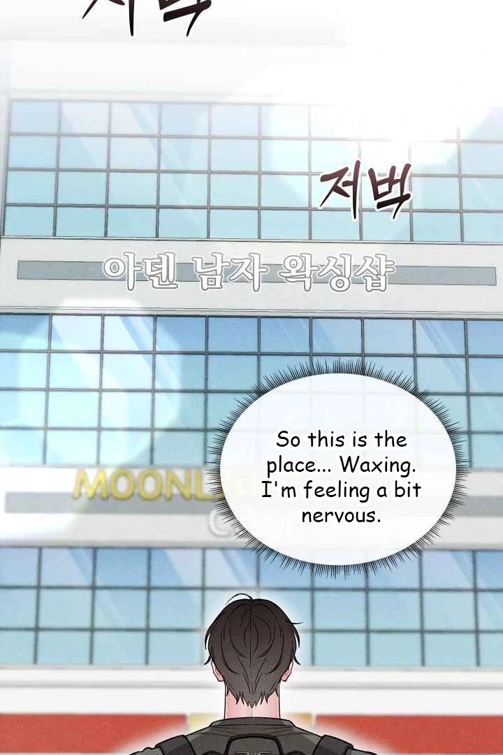 7 Sexy Days With 8 Sexy Men - Chapter 3 manhwa