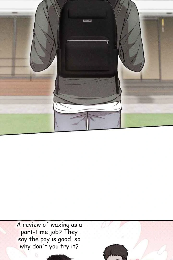 7 Sexy Days With 8 Sexy Men - Chapter 3 manhwa