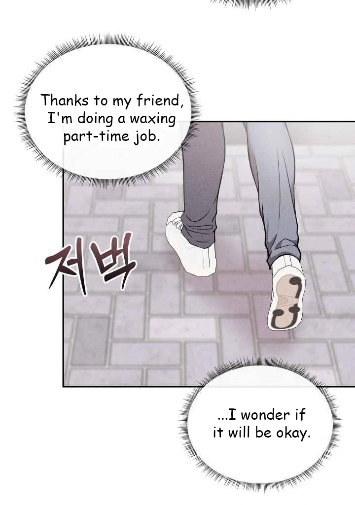 7 Sexy Days With 8 Sexy Men - Chapter 3 manhwa