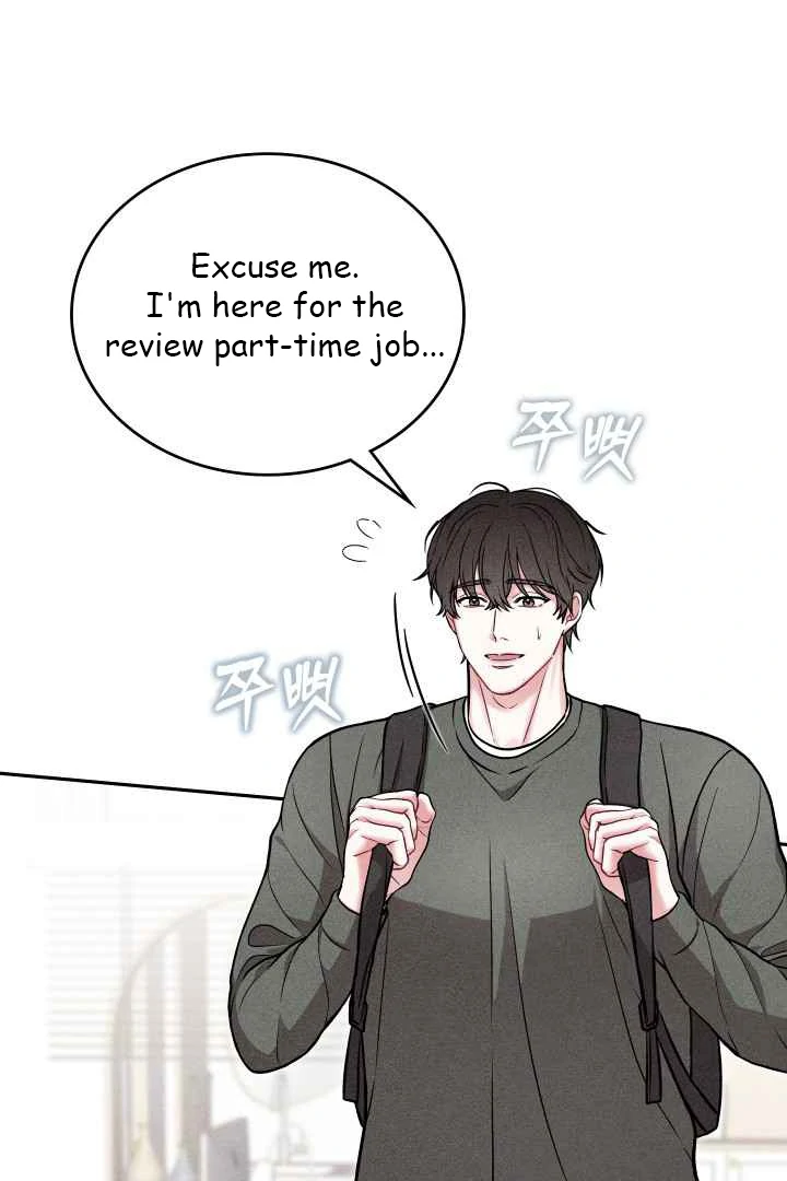 7 Sexy Days With 8 Sexy Men - Chapter 3 manhwa