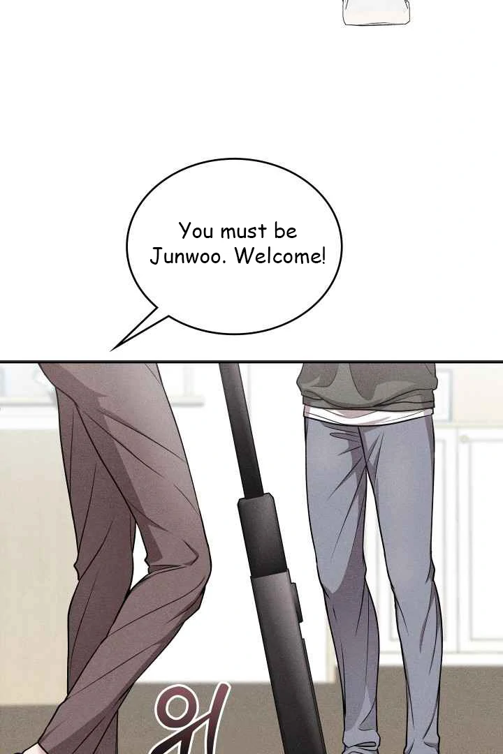 7 Sexy Days With 8 Sexy Men - Chapter 3 manhwa