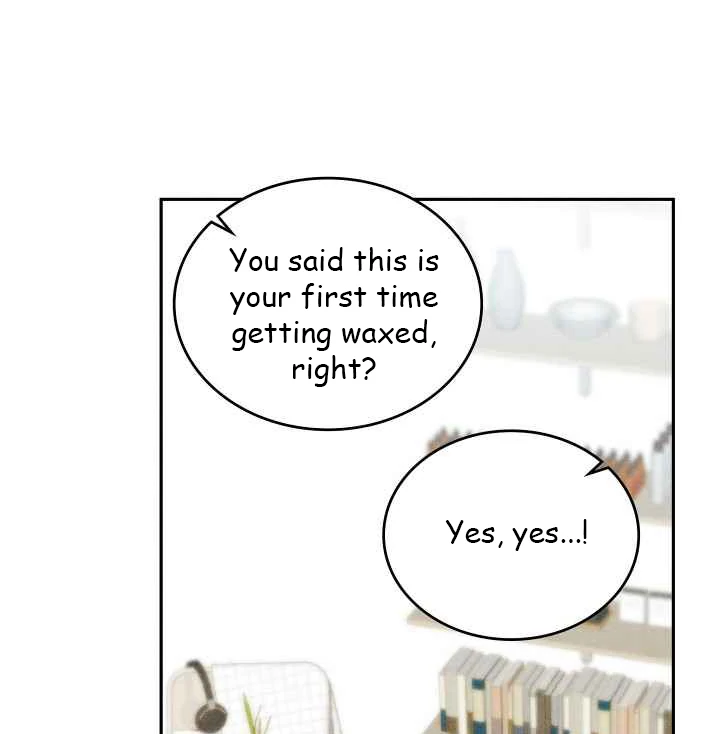 7 Sexy Days With 8 Sexy Men - Chapter 3 manhwa