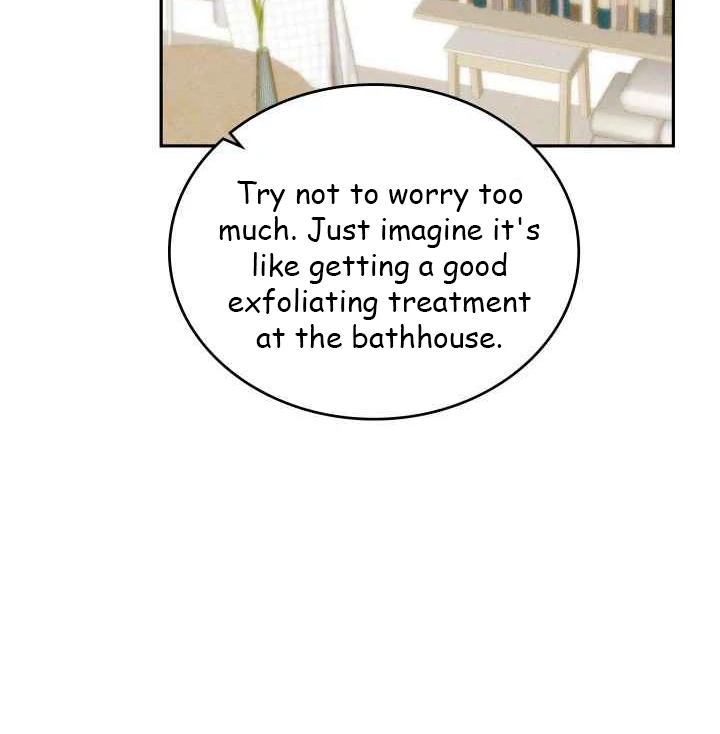 7 Sexy Days With 8 Sexy Men - Chapter 3 manhwa