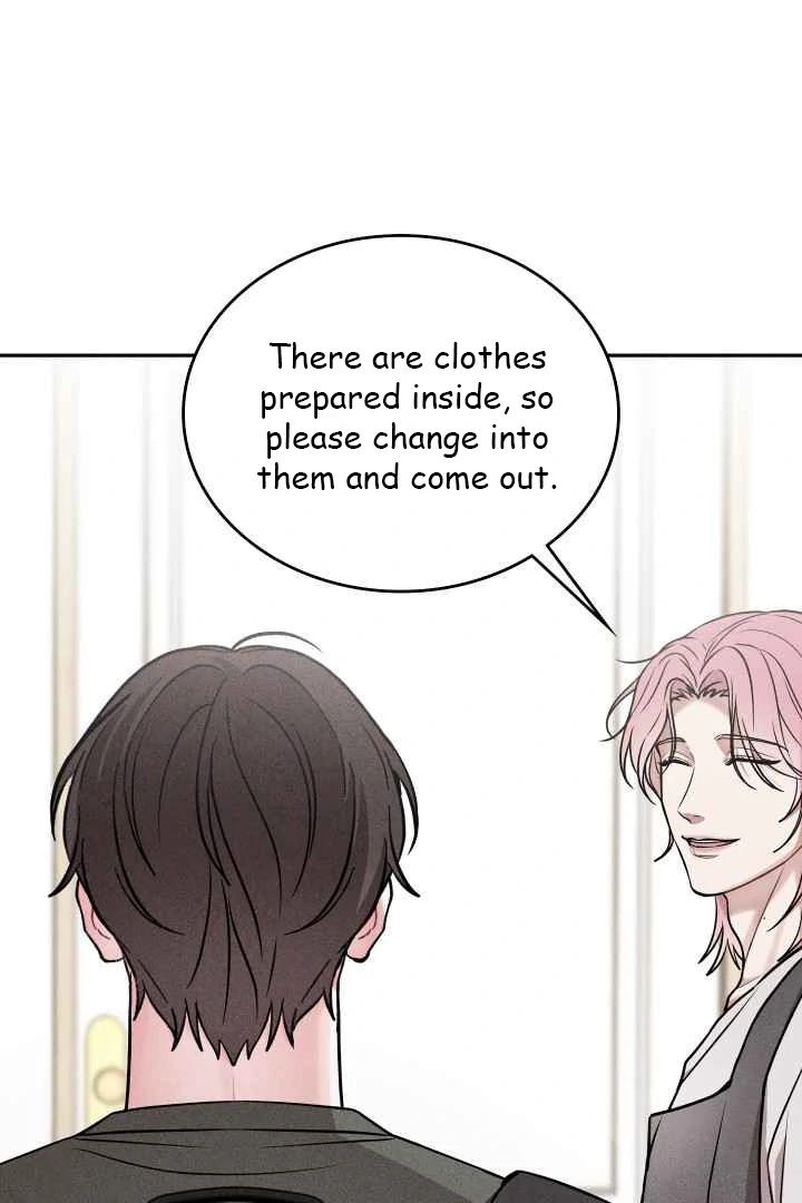 7 Sexy Days With 8 Sexy Men - Chapter 3 manhwa