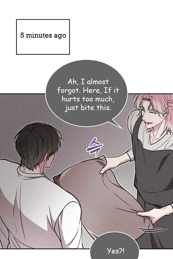 7 Sexy Days With 8 Sexy Men - Chapter 3 manhwa