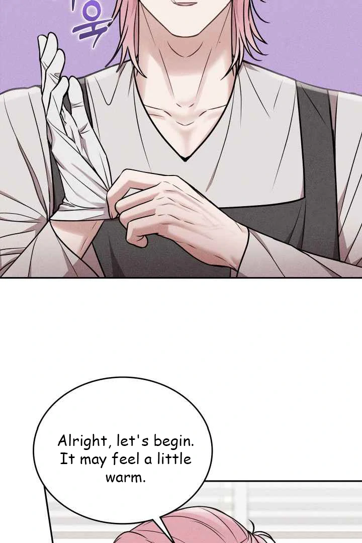 7 Sexy Days With 8 Sexy Men - Chapter 3 manhwa