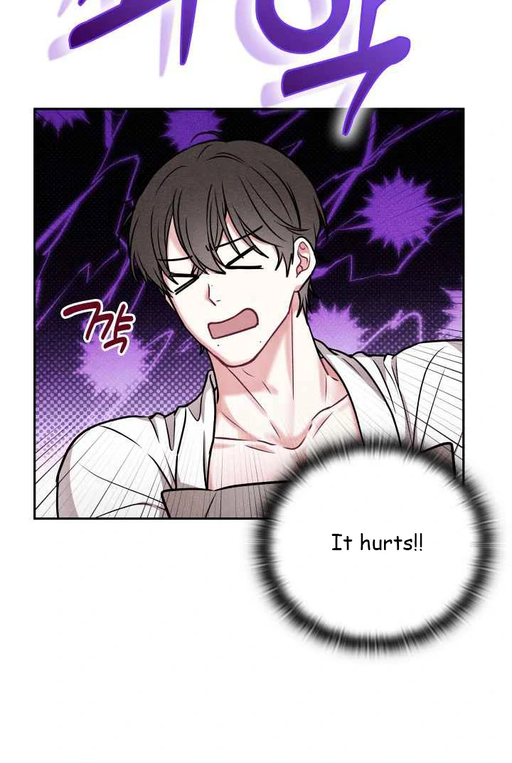 7 Sexy Days With 8 Sexy Men - Chapter 3 manhwa