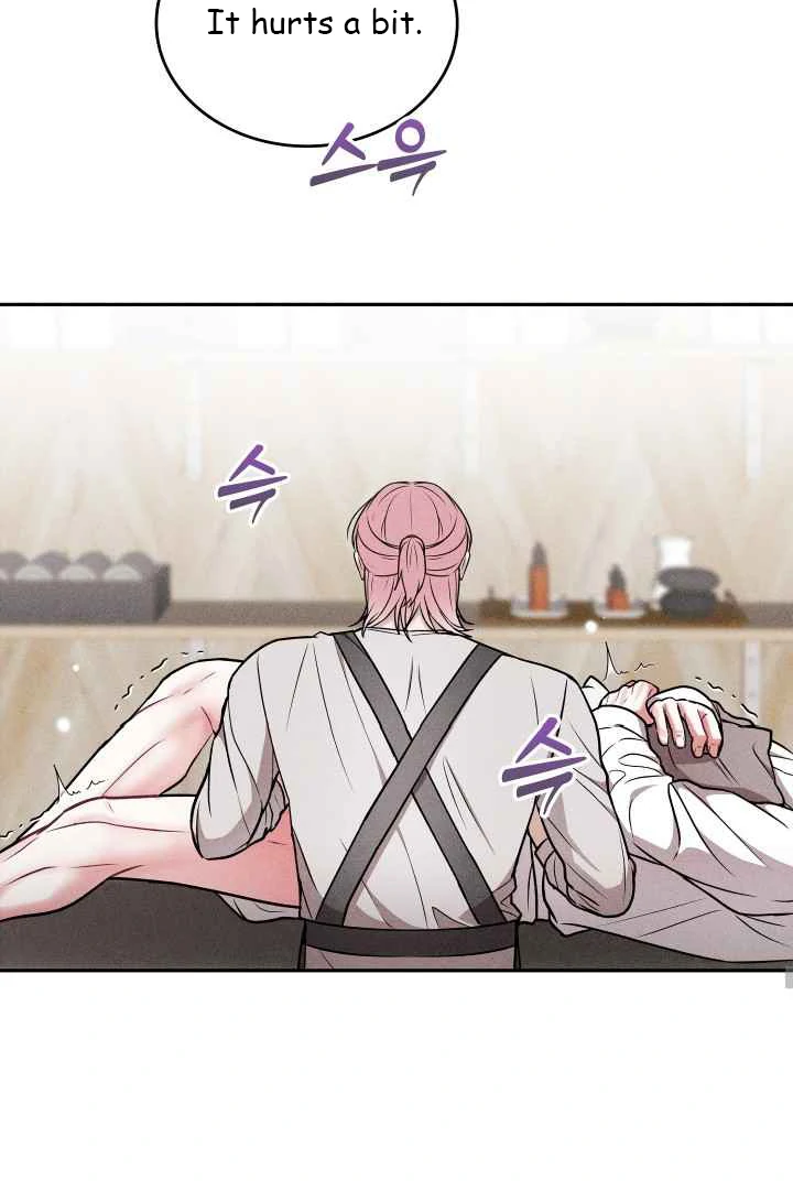 7 Sexy Days With 8 Sexy Men - Chapter 3 manhwa