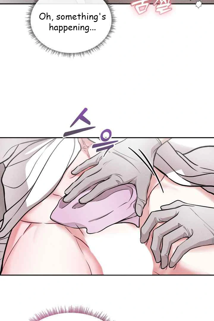 7 Sexy Days With 8 Sexy Men - Chapter 3 manhwa