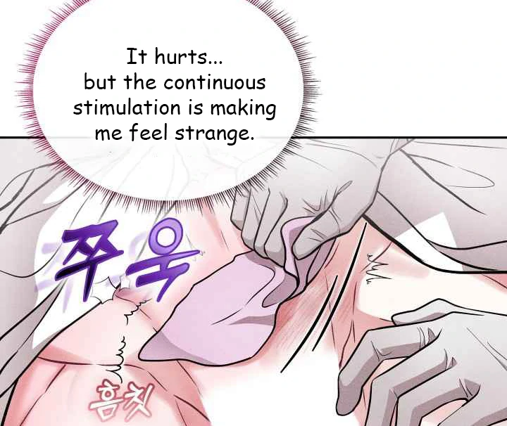7 Sexy Days With 8 Sexy Men - Chapter 3 manhwa