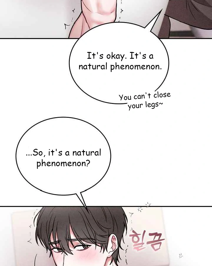 7 Sexy Days With 8 Sexy Men - Chapter 3 manhwa