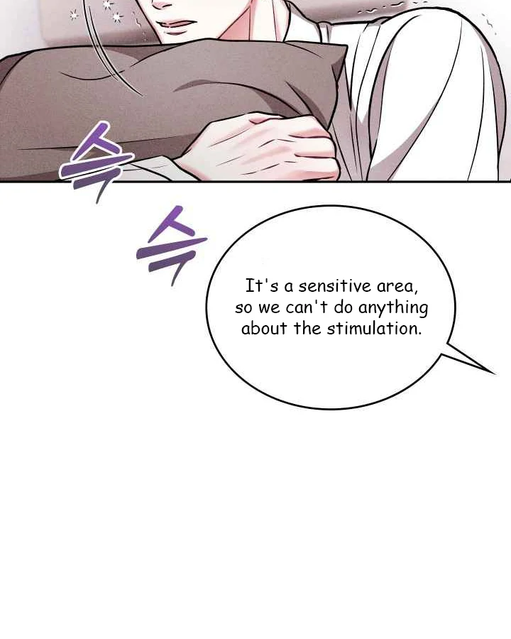 7 Sexy Days With 8 Sexy Men - Chapter 3 manhwa