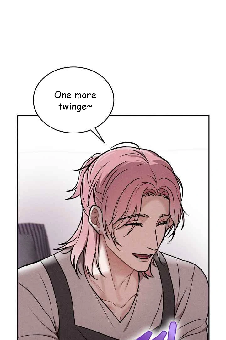 7 Sexy Days With 8 Sexy Men - Chapter 3 manhwa