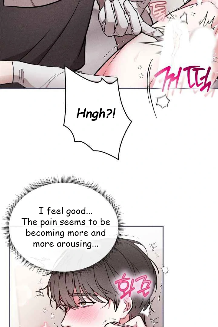 7 Sexy Days With 8 Sexy Men - Chapter 3 manhwa