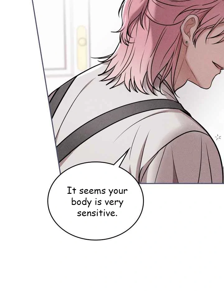 7 Sexy Days With 8 Sexy Men - Chapter 3 manhwa