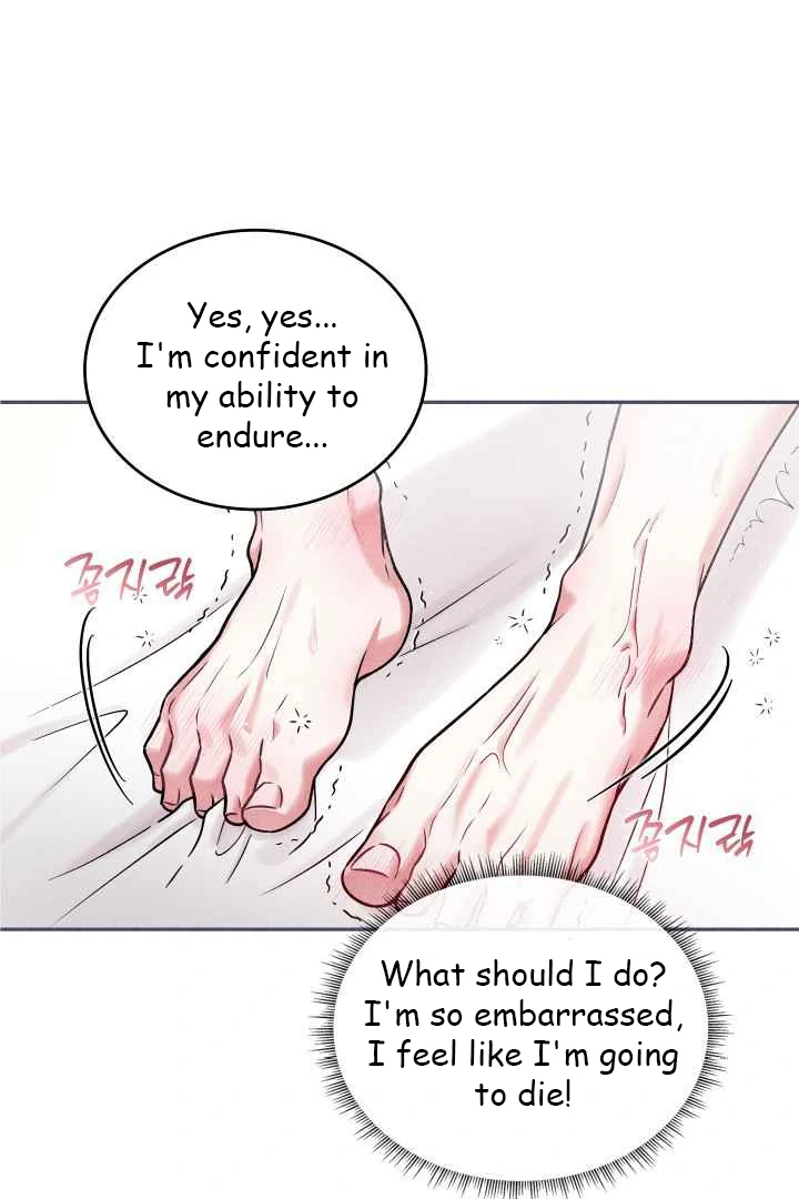 7 Sexy Days With 8 Sexy Men - Chapter 3 manhwa