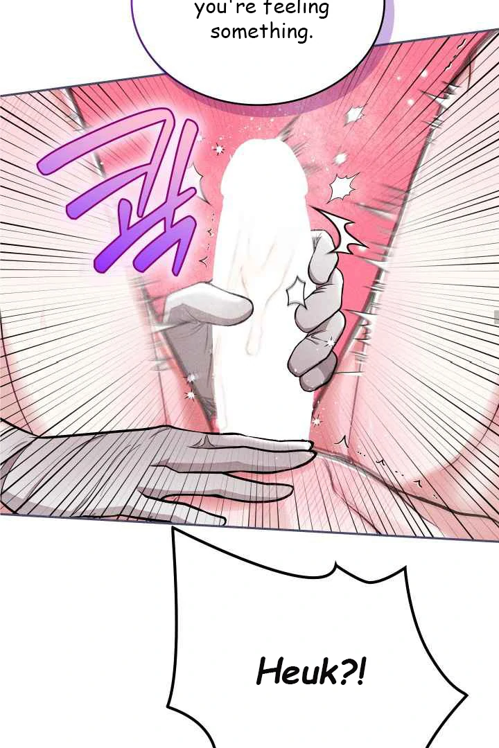 7 Sexy Days With 8 Sexy Men - Chapter 3 manhwa