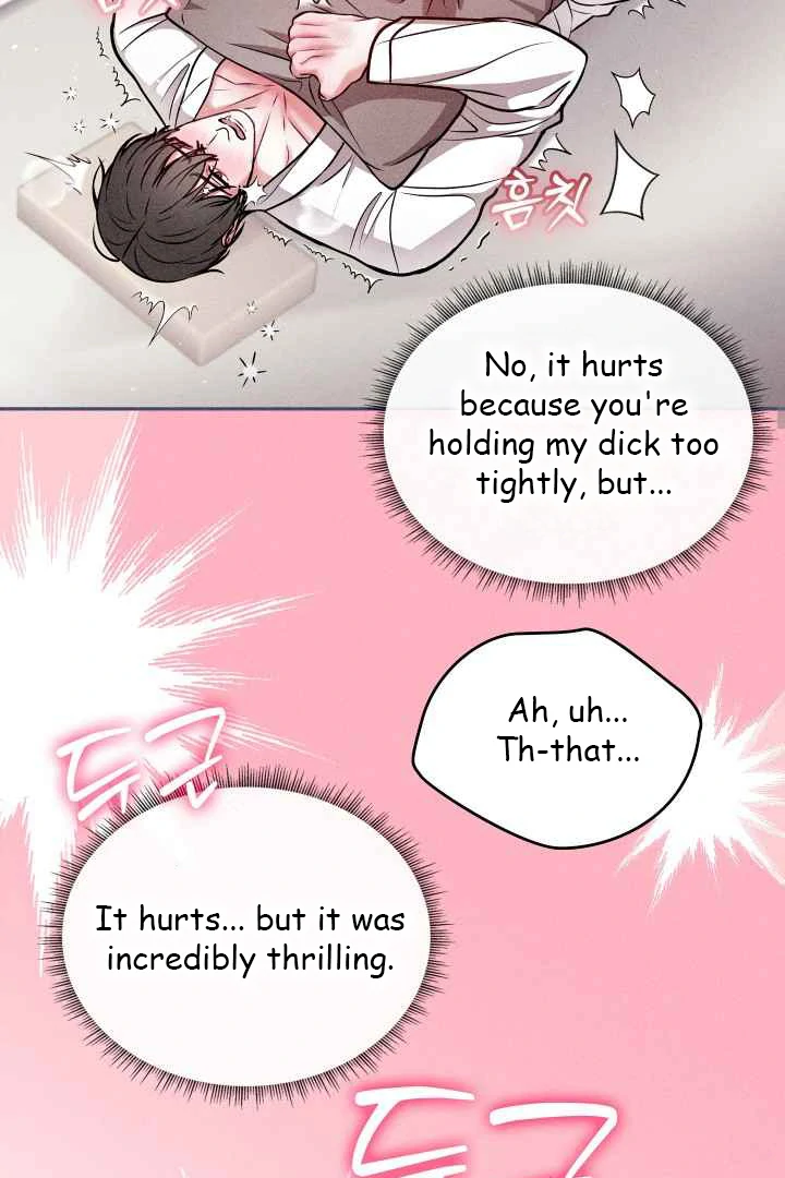7 Sexy Days With 8 Sexy Men - Chapter 3 manhwa