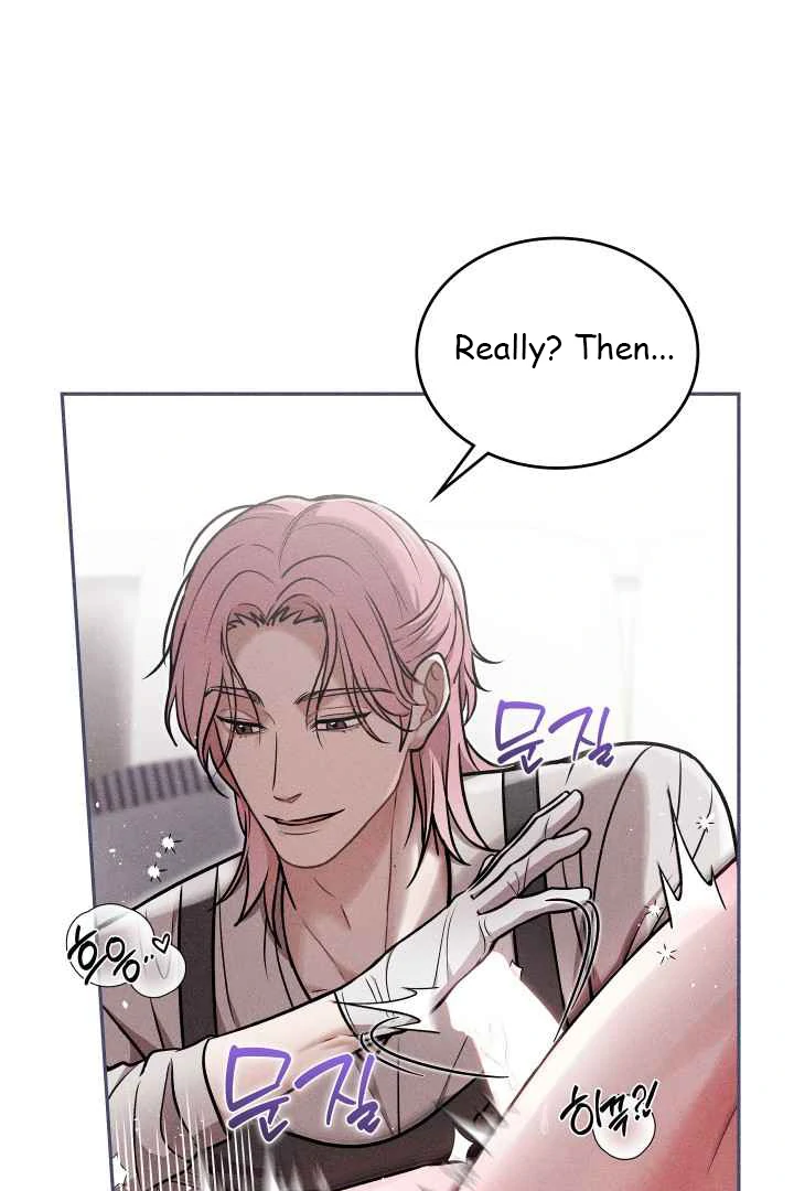 7 Sexy Days With 8 Sexy Men - Chapter 3 manhwa