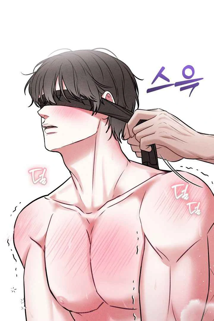 7 Sexy Days With 8 Sexy Men - Chapter 3 manhwa